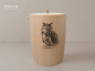 Preview: Eule